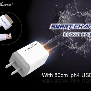 Adaptor & Cable SL-iPhone 4-U127