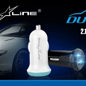 Car Charger SL-C206