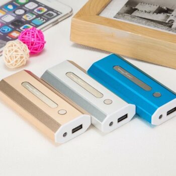 Power Bank SL-A361(5200Mah)