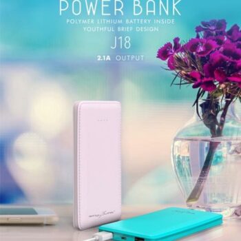 Power Bank SL-J18(10000Mah)