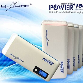 Power Bank SL-15000MG(15000mah)