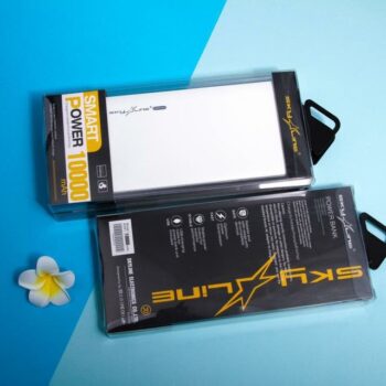 Power Bank SL-A341(10000Mah)