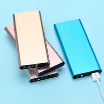 Power Bank SL-A383(10000Mah)