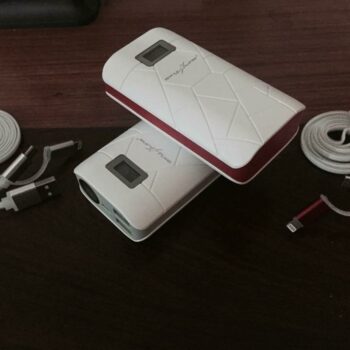 Power Bank SL-GK8(10000Mah)