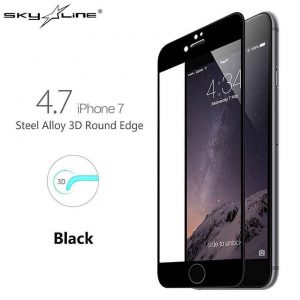 Screen GLass 3D For IPhone 7plus