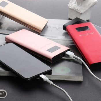 Skyline Power Bank SL-A387(10000Mah)