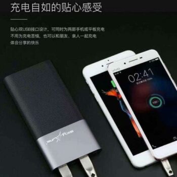 Skyline Power Bank SL-P12(10000mah)