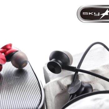 Skyline Earphone Bluetooth SL-A613