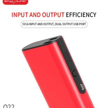 Power Bank SL-Q22(10000mah)