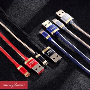 Cable SL-Y555(3A)