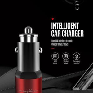 Car Charger SL-C37