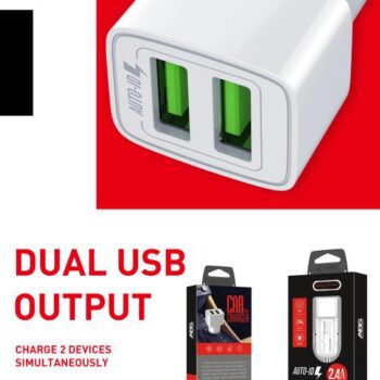 Car Charger SL-DC17