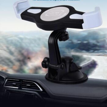 Car Holder SL-B04 សំរាប់ចាប់ទូរសព្ទ័ក្នុងឡាន