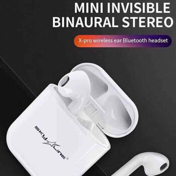 Earphone Bluetooth(Airport) SL-Xpro