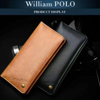 Leather Case Skyline SL-S89