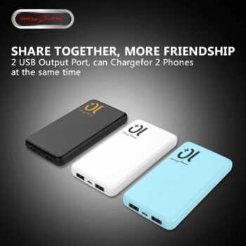 Power Bank SL-A142(10000Mah)