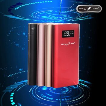 Power Bank SL-A387(10000mah)