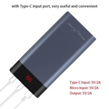 Power Bank SL-A389(10000Mah)