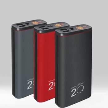 Power Bank SL-K04(20000mah)