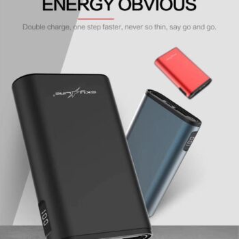 Power Bank SL-K10(10000MAh)