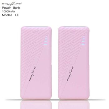 Power Bank SL-L11(10000mah)