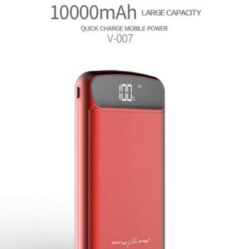 Power Bank SL-V007(10000mah)