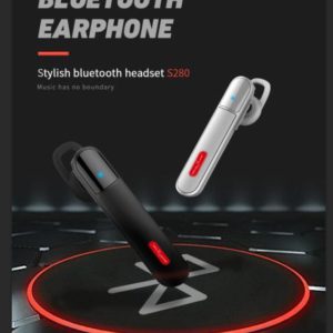 Bluetooth Earphone SL-S280