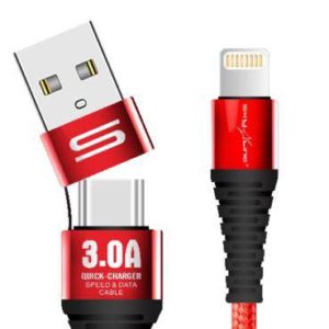 USB Cable SL-CB432 ខ្សែសាកទូរសព្ទ័