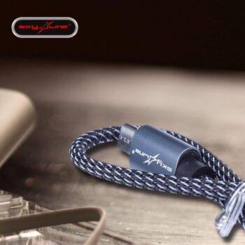 USB Cable SL-A132S Micro