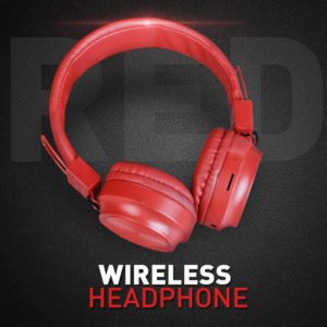 Wireless Headphone SL-ST020