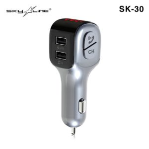 Car Charger SL-SK30