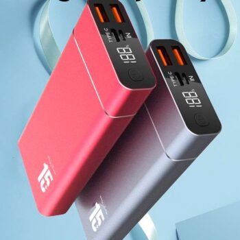 Power Bank SL-BG01