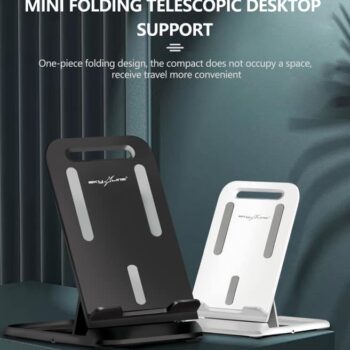 Desktop Stand SL-C9 ជើងទ្រទូរសព្ទ័